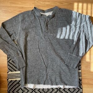 Ll bean long sleeve